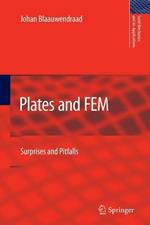 Plates and FEM: Surprises and Pitfalls