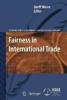 Fairness in International Trade - cover