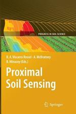 Proximal Soil Sensing