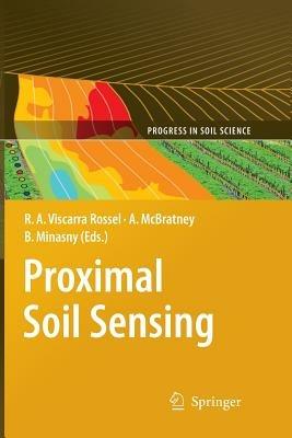 Proximal Soil Sensing - cover