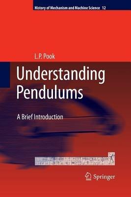 Understanding Pendulums: A Brief Introduction - L.P. Pook - cover