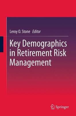 Key Demographics in Retirement Risk Management - cover