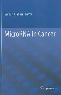MicroRNA in Cancer - cover