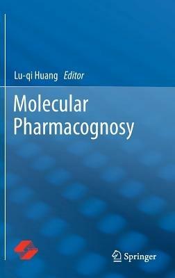 Molecular Pharmacognosy - cover