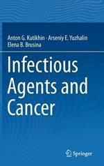 Infectious Agents and Cancer