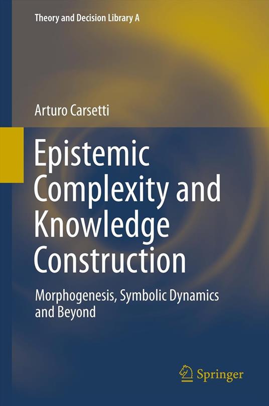 Epistemic Complexity and Knowledge Construction