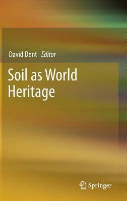 Soil as World Heritage - cover