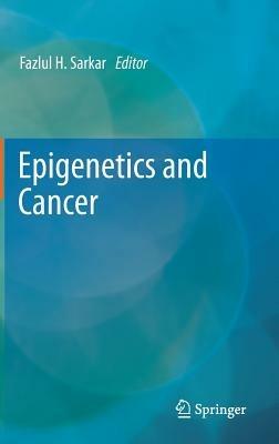 Epigenetics and Cancer - cover