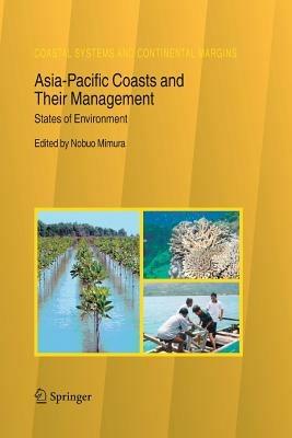 Asia-Pacific Coasts and Their Management: States of Environment - cover