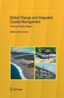 Global Change and Integrated Coastal Management: The Asia-Pacific Region - cover