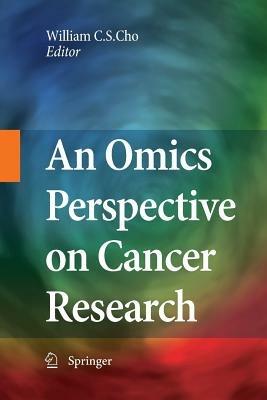 An Omics Perspective on Cancer Research - cover