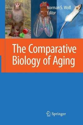 Comparative Biology of Aging - cover