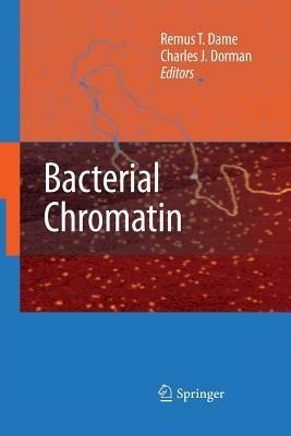Bacterial Chromatin - cover