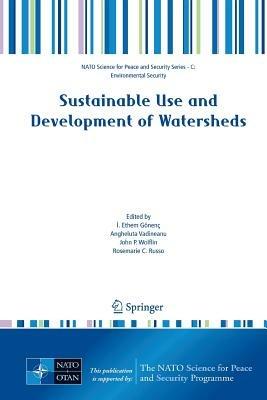 Sustainable Use and Development of Watersheds - cover