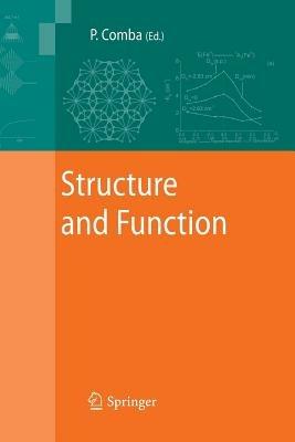 Structure and Function - cover