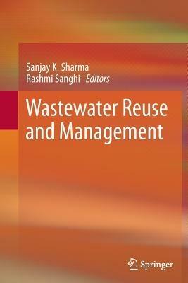 Wastewater Reuse and Management - cover
