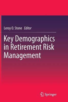 Key Demographics in Retirement Risk Management - cover