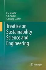 Treatise on Sustainability Science and Engineering