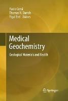 Medical Geochemistry: Geological Materials and Health - cover