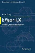 Is Water H2O?: Evidence, Realism and Pluralism