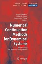 Numerical Continuation Methods for Dynamical Systems: Path following and boundary value problems