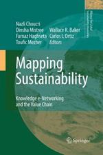Mapping Sustainability: Knowledge e-Networking and the Value Chain