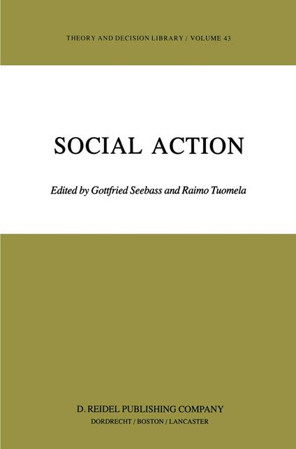 Social Action