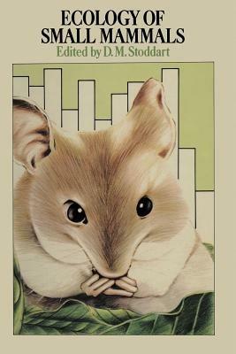 Ecology of small mammals - cover