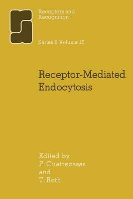 Receptor-Mediated Endocytosis - cover