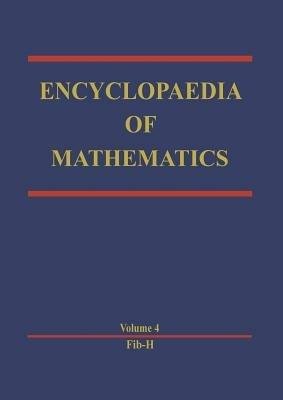 Encyclopaedia of Mathematics: Fibonacci Method — H - cover