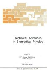Technical Advances in Biomedical Physics