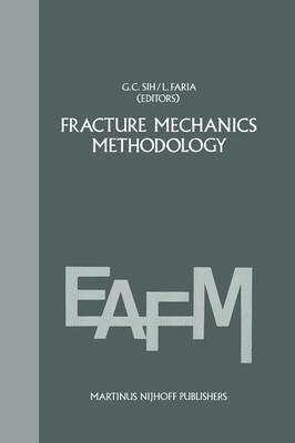 Fracture mechanics methodology: Evaluation of Structural Components Integrity - cover