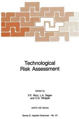 Technological Risk Assessment - cover