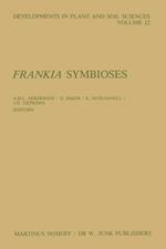 Frankia Symbioses