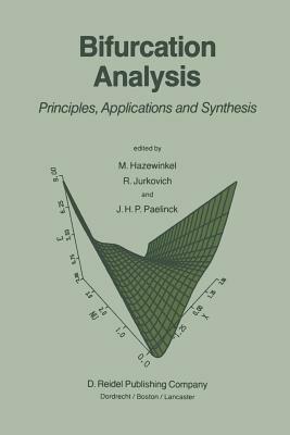 Bifurcation Analysis: Principles, Applications and Synthesis - cover