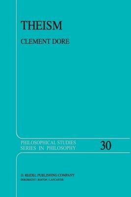 Theism - Clement Dore - cover