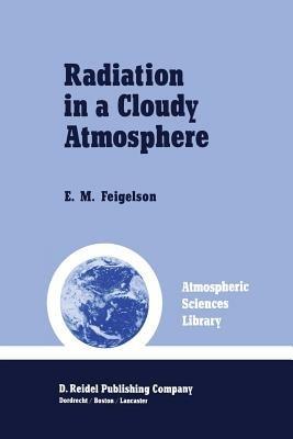 Radiation in a Cloudy Atmosphere - cover