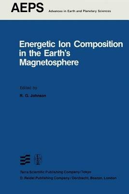 Energetic Ion Composition in the Earth’s Magnetosphere - cover