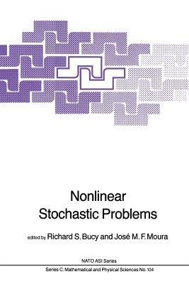 Nonlinear Stochastic Problems - cover