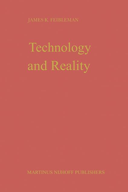 Technology and Reality