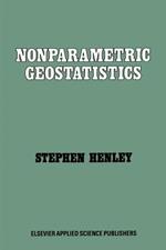 Nonparametric Geostatistics