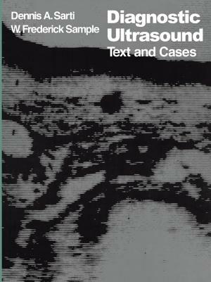 Diagnostic Ultrasound: Text and Cases - cover