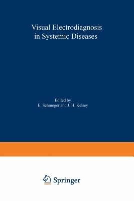 Visual Electrodiagnosis in Systemic Diseases - cover