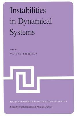 Instabilities in Dynamical Systems: Applications to Celestial Mechanics - cover