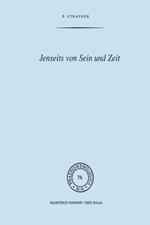 Jenseits von Sein und Zeit: Eine Einführung in Emmanuel Levinas’ Philosophie