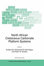 North African Cretaceous Carbonate Platform Systems