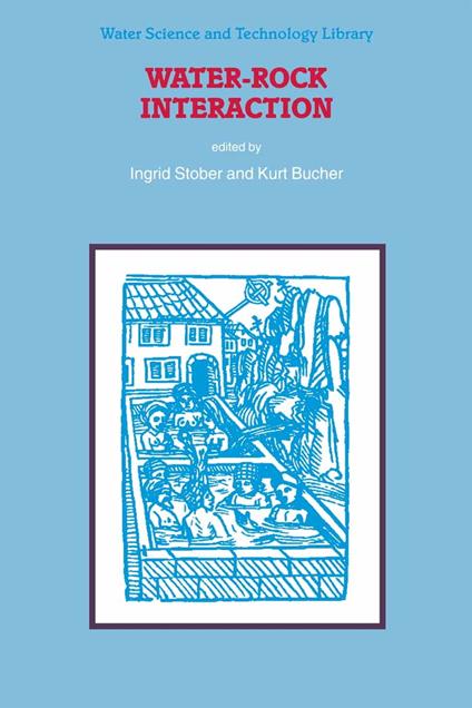 Water-Rock Interaction