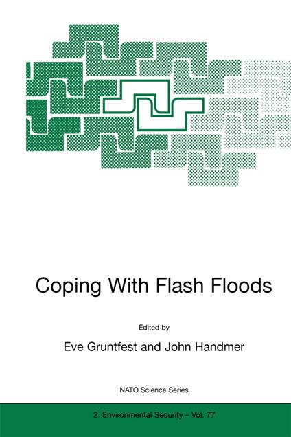 Coping With Flash Floods