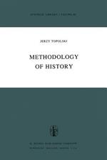 Methodology of History