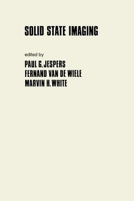 Solid State Imaging - cover